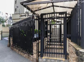 IMG_20260611_185526_000.jpeg · Excelente apartamento para venda em Vila Olímpia com 3 quartos, sendo 2 suítes, 131m² - dominika-sil