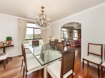 f3e05e24-f5ed-4044-9ff8-6ac0d854403b · Versátil apartamento para venda em Real Parque com 4 quartos, sendo 3 suítes, 247m²