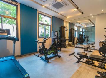 PHOTO_20260620_002937_000.jpeg · Excelente apartamento para venda em Santo Amaro com 1 quarto, 34m² - theremaxcollection#16X5F