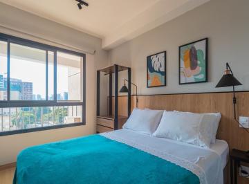 PHOTO_20260622_092126_000.jpeg · Espetacular apartamento para venda em Santo Amaro com 1 quarto, 34m² - theremaxcollection#16X5F
