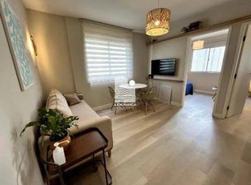 Apartamento · 2 Quartos · Apartamento à venda - em Itacorubi