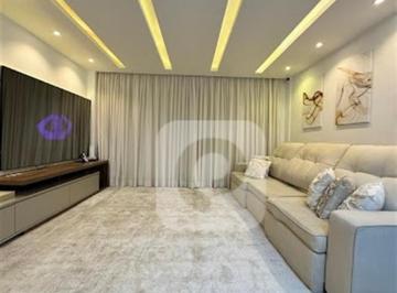 Apartamento · 201m² · 4 Quartos · 3 Vagas · Excelente oportunidade!