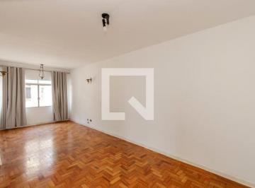 Apartamento · 88m² · 2 Quartos · 1 Vaga · Apartamento para Aluguel - Brooklin, 2 Quartos,  88 m² - São Paulo