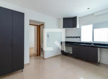 Apartamento · 32m² · 1 Quarto · Apartamento para Aluguel - Água Fria, 1 Quarto, 32 m² - São Paulo