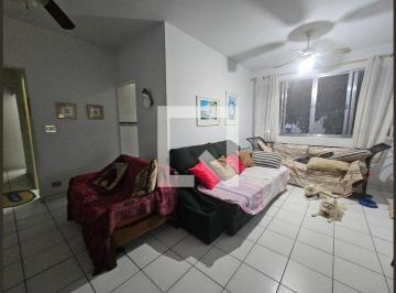 Apartamento · 150m² · 3 Quartos · Apartamento para Aluguel - Jardim Santa Genoveva, 3 Quartos,  150 m² - Guarujá