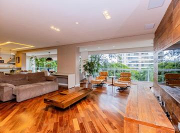 57c57052-bf5a-499a-bef8-f3df2ed8c970 · Imperdível apartamento para venda em Campo Belo com 3 quartos, sendo 3 suítes, 242m²