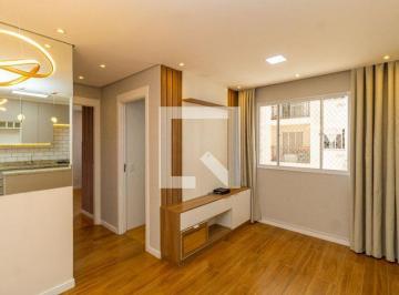 Apartamento · 41m² · 2 Quartos · Apartamento para Aluguel - Vila Guilherme, 2 Quartos, 41 m² - São Paulo
