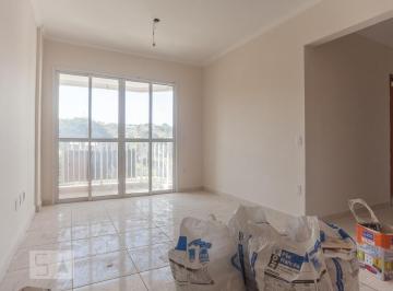 Apartamento · 60m² · 2 Quartos · 1 Vaga · Apartamento para Aluguel - Campos Elíseos , 2 Quartos,  60 m² - Campinas