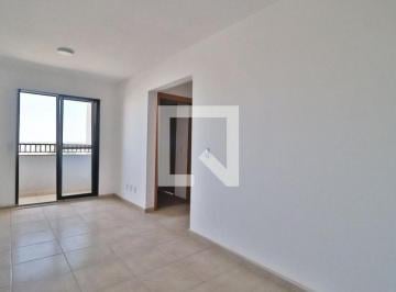 Apartamento · 55m² · 2 Quartos · 1 Vaga · Apartamento para Aluguel - Shopping Park, 2 Quartos,  55 m² - Uberlândia