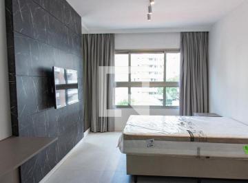 Apartamento · 25m² · 1 Quarto · Apartamento para Aluguel - Vila Mariana, 1 Quarto,  25 m² - São Paulo