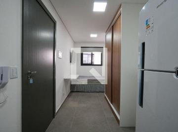 Apartamento · 24m² · 1 Quarto · Apartamento para Aluguel - Vila Mariana, 1 Quarto,  24 m² - São Paulo