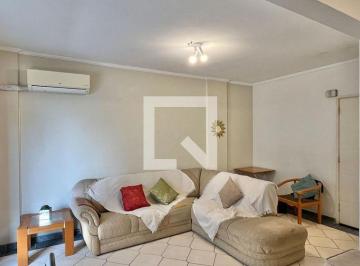 Apartamento · 100m² · 3 Quartos · 1 Vaga · Apartamento para Aluguel - Gonzaga , 3 Quartos, 100 m² - Santos