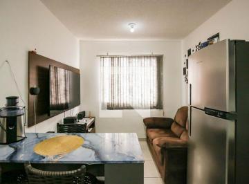 Apartamento · 32m² · 2 Quartos · Apartamento para Aluguel - Jardim Jussara, 2 Quartos,  32 m² - São Paulo