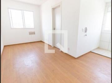 Apartamento · 38m² · 2 Quartos · Apartamento para Aluguel - Canindé, 2 Quartos, 38 m² - São Paulo