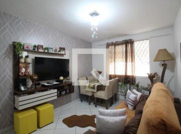 Apartamento · 58m² · 2 Quartos · 1 Vaga · Apartamento para Aluguel - Taquara, 2 Quartos, 58 m² - Rio de Janeiro