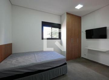 Apartamento · 24m² · 1 Quarto · Apartamento para Aluguel - Vila Mariana, 1 Quarto,  24 m² - São Paulo