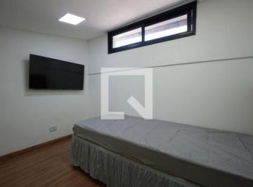 Apartamento · 24m² · 1 Quarto · Apartamento para Aluguel - Vila Mariana, 1 Quarto,  24 m² - São Paulo