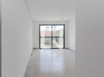 Apartamento · 40m² · 1 Quarto · Apartamento para Aluguel - Campo Belo, 1 Quarto, 40 m² - São Paulo