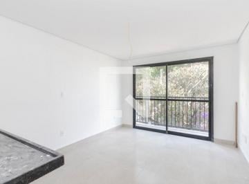 Apartamento · 37m² · 1 Quarto · Apartamento para Aluguel - Campo Belo, 1 Quarto, 37 m² - São Paulo