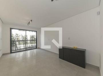Apartamento · 40m² · 1 Quarto · Apartamento para Aluguel - Campo Belo, 1 Quarto, 40 m² - São Paulo