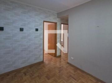 Apartamento · 60m² · 2 Quartos · 1 Vaga · Apartamento para Aluguel - Aparecida, 2 Quartos,  60 m² - Santos