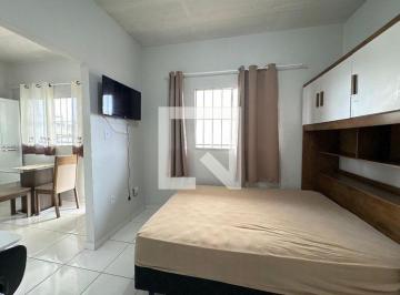 Apartamento · 25m² · 1 Quarto · 1 Vaga · Apartamento para Aluguel - Santa Marta, 1 Quarto, 25 m² - Ribeirão das Neves