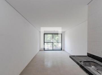 Apartamento · 40m² · 1 Quarto · Apartamento para Aluguel - Campo Belo, 1 Quarto, 40 m² - São Paulo