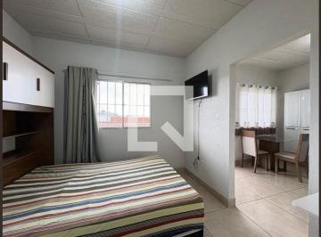 Apartamento · 23m² · 1 Quarto · 1 Vaga · Apartamento para Aluguel - Santa Marta, 1 Quarto,  23 m² - Ribeirão das Neves