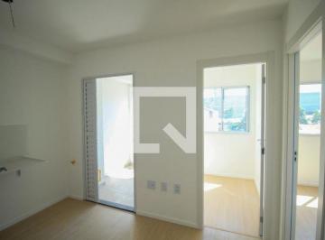 Apartamento · 28m² · 1 Quarto · Apartamento para Aluguel - Mooca, 1 Quarto,  28 m² - São Paulo