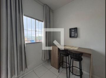 Apartamento · 25m² · 1 Quarto · 1 Vaga · Apartamento para Aluguel - Santa Marta, 1 Quarto,  25 m² - Ribeirão das Neves