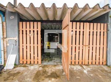 Casa · 125m² · 1 Quarto · 2 Vagas · Casa para Aluguel - Vilamar, 1 Quarto, 125 m² - Praia Grande