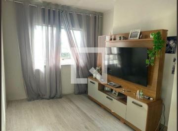 Casa · 30m² · 2 Quartos · Casa para Aluguel - Maria da Luz, 2 Quartos, 30 m² - Nova Iguaçu