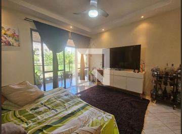 Apartamento · 80m² · 2 Quartos · 1 Vaga · Apartamento para Aluguel - Parque Enseada, 2 Quartos,  80 m² - Guarujá