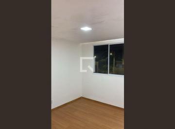 Apartamento · 43m² · 2 Quartos · 1 Vaga · Apartamento para Aluguel - Campo Grande, 2 Quartos,  43 m² - Rio de Janeiro