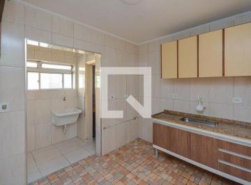 Apartamento · 57m² · 2 Quartos · 1 Vaga · Apartamento para Aluguel - Jardim Marabá, 2 Quartos,  57 m² - São Paulo