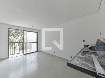Apartamento · 40m² · 1 Quarto · Apartamento para Aluguel - Campo Belo, 1 Quarto,  40 m² - São Paulo