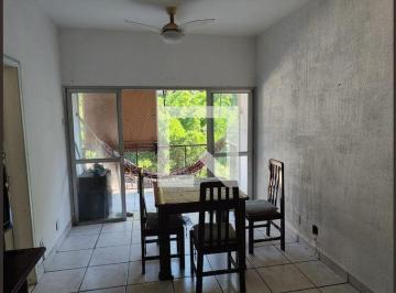 Apartamento · 105m² · 3 Quartos · 2 Vagas · Apartamento para Aluguel - Tijuca, 3 Quartos,  105 m² - Rio de Janeiro