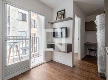 Apartamento · 41m² · 2 Quartos · Apartamento à Venda - Bosque da Saúde, 2 Quartos, 41 m² - São Paulo