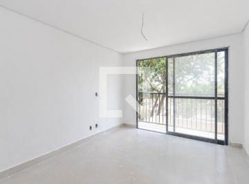 Apartamento · 40m² · 1 Quarto · Apartamento à Venda - Campo Belo, 1 Quarto, 40 m² - São Paulo