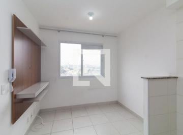 Apartamento · 33m² · 2 Quartos · Apartamento à Venda - Itaquera, 2 Quartos,  33 m² - São Paulo
