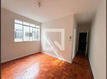 Apartamento · 51m² · 2 Quartos · Apartamento à Venda - Santo Amaro , 2 Quartos, 51 m² - São Paulo