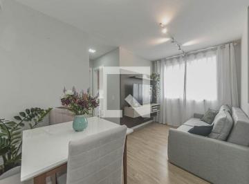Apartamento · 44m² · 2 Quartos · 1 Vaga · Apartamento à Venda - Santo Amaro , 2 Quartos, 44 m² - São Paulo