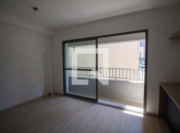Apartamento · 28m² · 1 Quarto · Apartamento à Venda - Brooklin, 1 Quarto,  28 m² - São Paulo