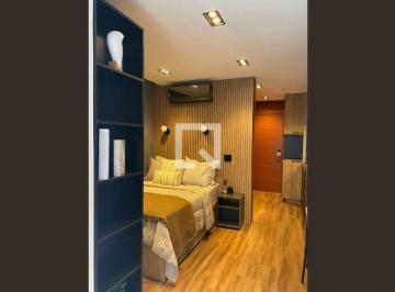 Apartamento · 27m² · 1 Quarto · Apartamento à Venda - Pinheiros, 1 Quarto,  27 m² - São Paulo