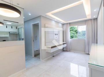 Apartamento · 46m² · 2 Quartos · 1 Vaga · Apartamento à Venda - Cangaíba, 2 Quartos,  46 m² - São Paulo