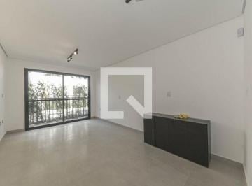 Apartamento · 40m² · 1 Quarto · Apartamento à Venda - Campo Belo, 1 Quarto, 40 m² - São Paulo