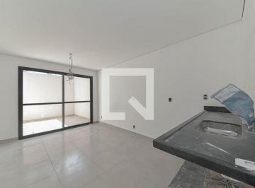 Apartamento · 40m² · 1 Quarto · Apartamento à Venda - Campo Belo, 1 Quarto,  40 m² - São Paulo