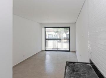 Apartamento · 40m² · 1 Quarto · Apartamento à Venda - Campo Belo, 1 Quarto, 40 m² - São Paulo