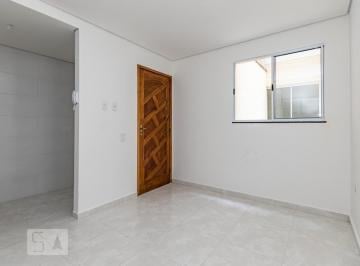 Apartamento · 35m² · 2 Quartos · Apartamento à Venda - Itaquera, 2 Quartos, 35 m² - São Paulo