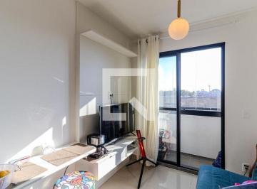 Apartamento en Venda de 1 quarto Centro · Apartamento à Venda - Centro, 1 Quarto, 27 m² - São Paulo